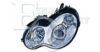 MORRI 35150126A1 Headlight